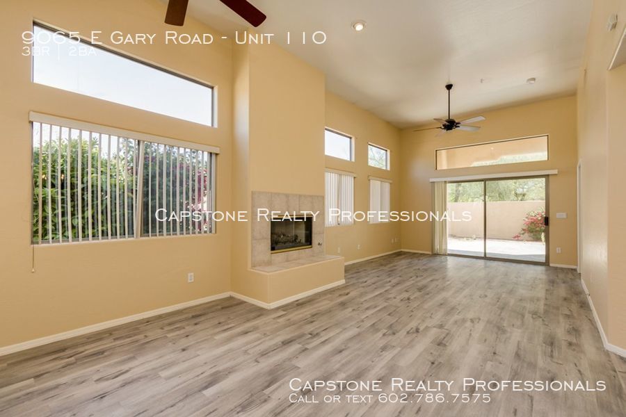 Primary Photo - 9065 E Gary Rd