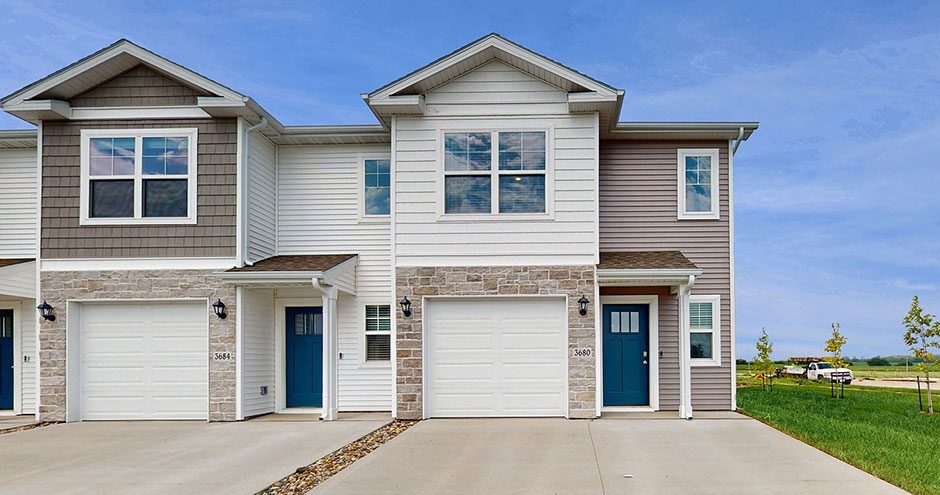 Painted Woods Villas Townhomes for Rent - Waukee, IA | Apartments.com