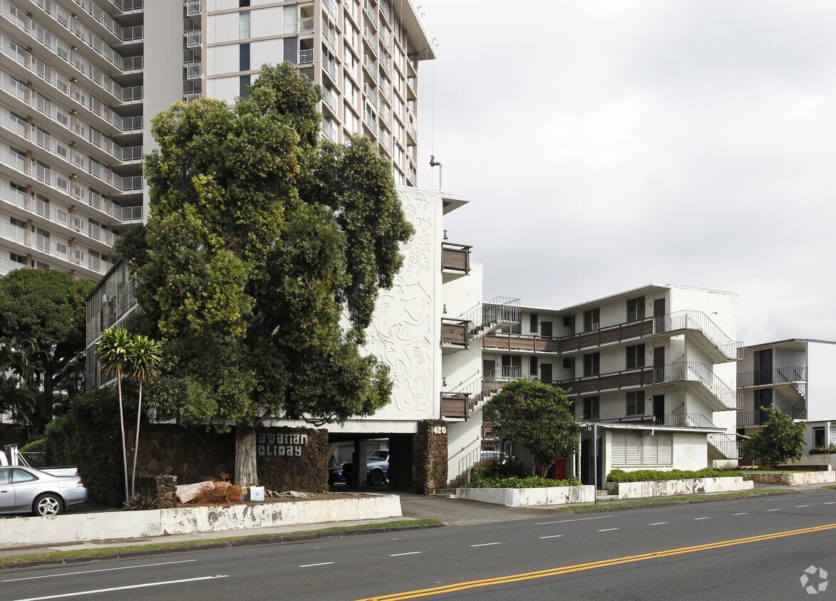 Building Photo - Hawaiian Holiday