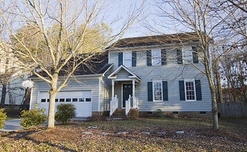 Building Photo - 3344 Daingerfield Dr