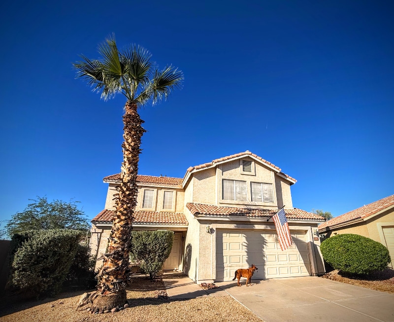 Photo - 4201 E Raven Rd (Phoenix, AZ)