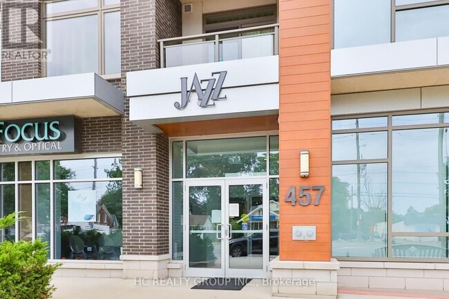 Building Photo - 457 Plains Rd E