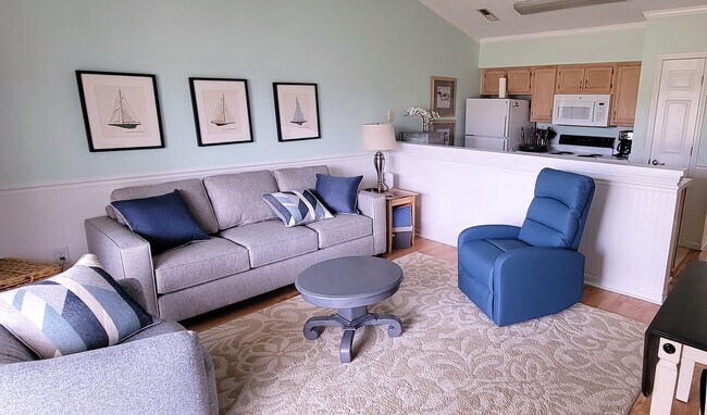 Foto del edificio - 525 White River Dr