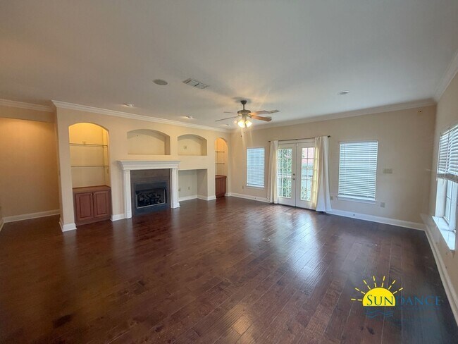 Foto del edificio - Spacious 3 bedroom home in Niceville!