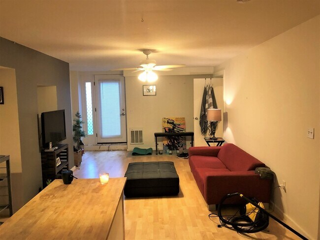 Foto del edificio - 39 W Haven St