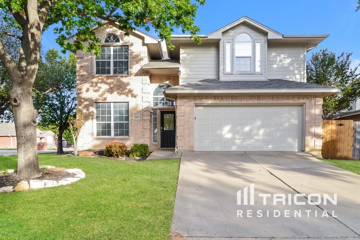 Foto principal - 4021 Tulip Tree Drive Fort Worth TX