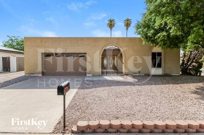 Primary Photo - 9601 N 34th Ave