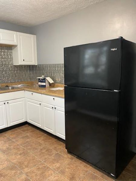 Foto del edificio - 726 W Lapeer St