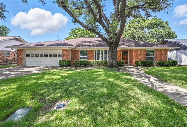 Foto principal - 2201 Briarwood Blvd
