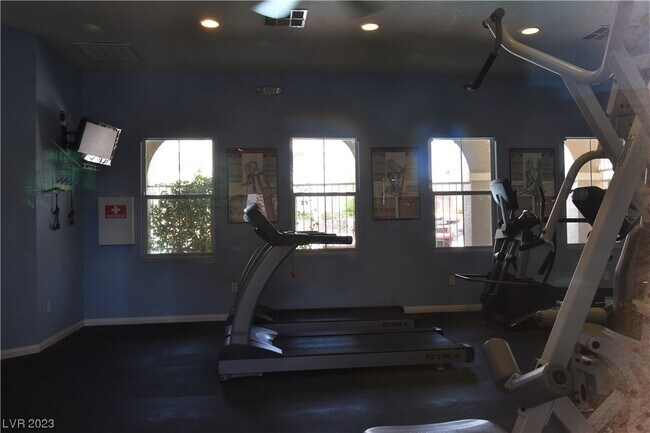 Foto del edificio - 10550 W Alexander Rd