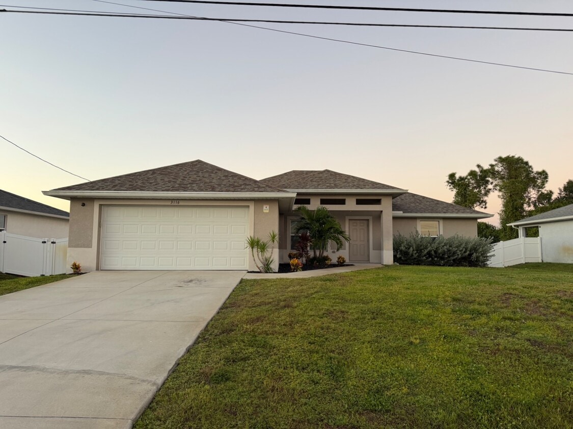 Foto principal - 3116 37th St SW