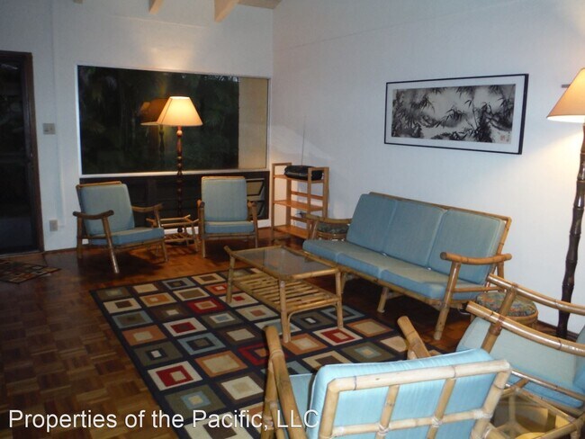 Foto del edificio - 3 br, 2 bath House - 663 Kalaau Place