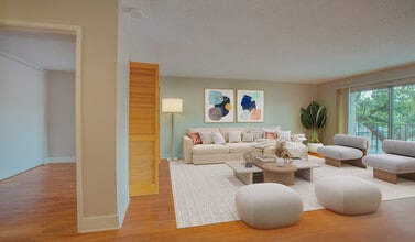 Building Photo - Villas of Pasadena
