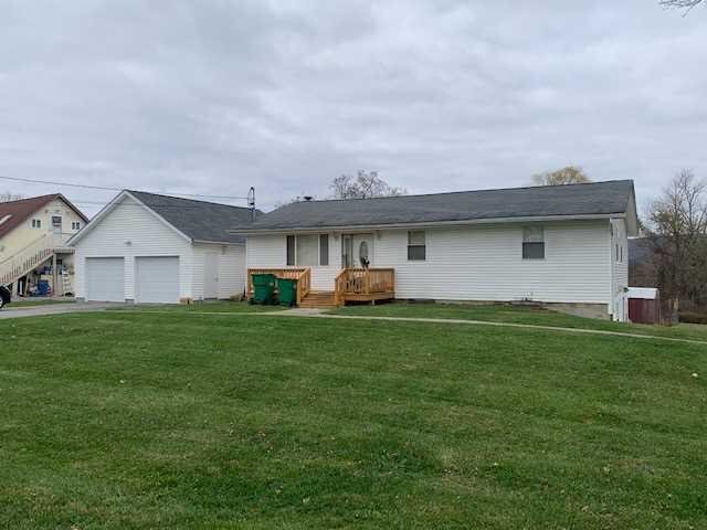 Primary Photo - 55 Gold Rd