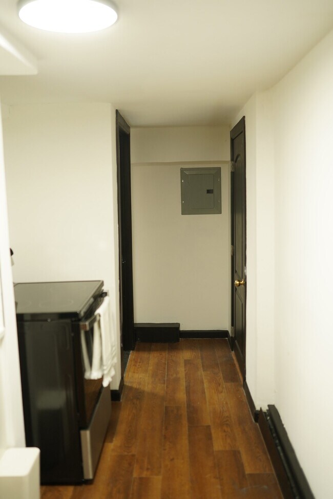 Foto del edificio - 194-08 116th Ave