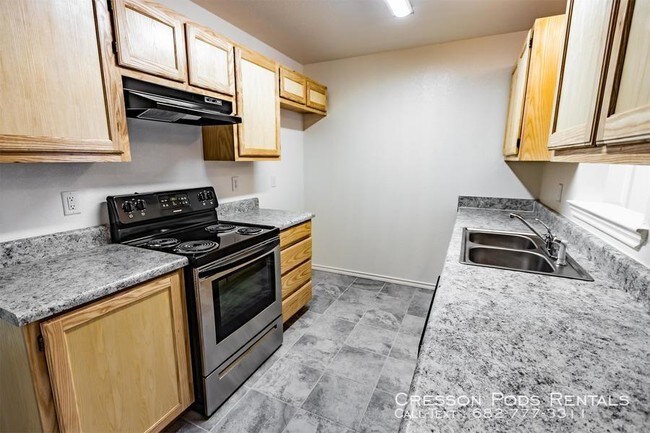 Foto del edificio - 9006 French Dr