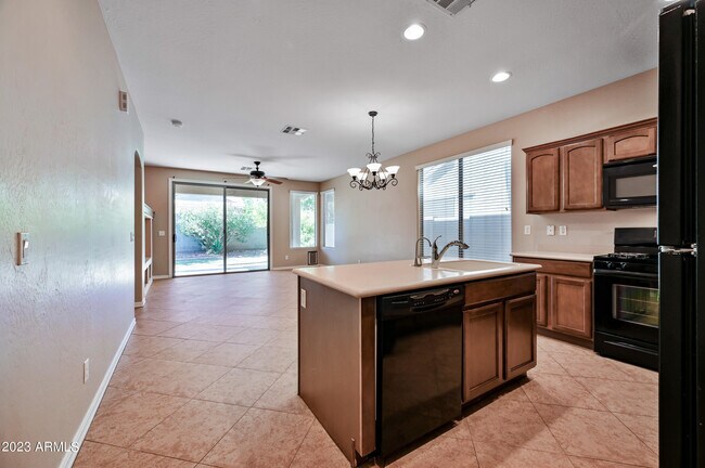Building Photo - 14536 W Acapulco Ln