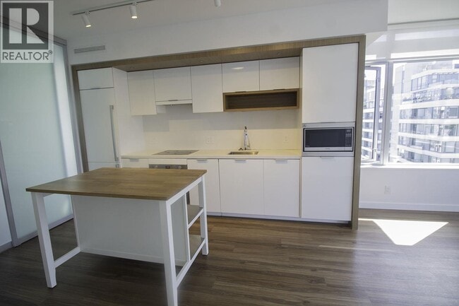 Photo du bâtiment - 1661 Quebec St