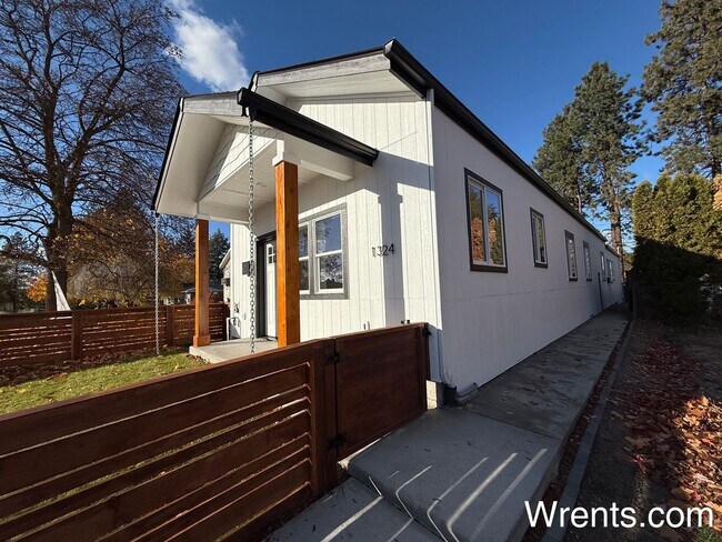 Foto del edificio - New Build Duplex