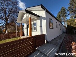 Building Photo - 1324-1326 W Dalke Ave