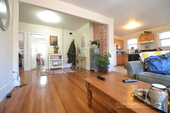 Foto del edificio - 505 Washington St