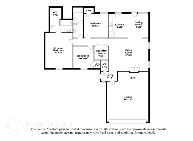 Building Photo - 463 Brookfield Way