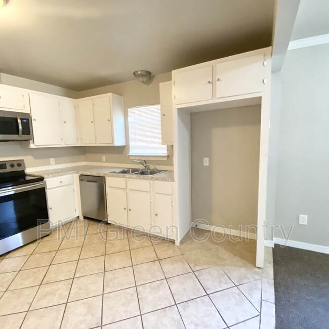 519 E Zion St, Tulsa, OK 74106 - House Rental in Tulsa, OK | Apartments.com