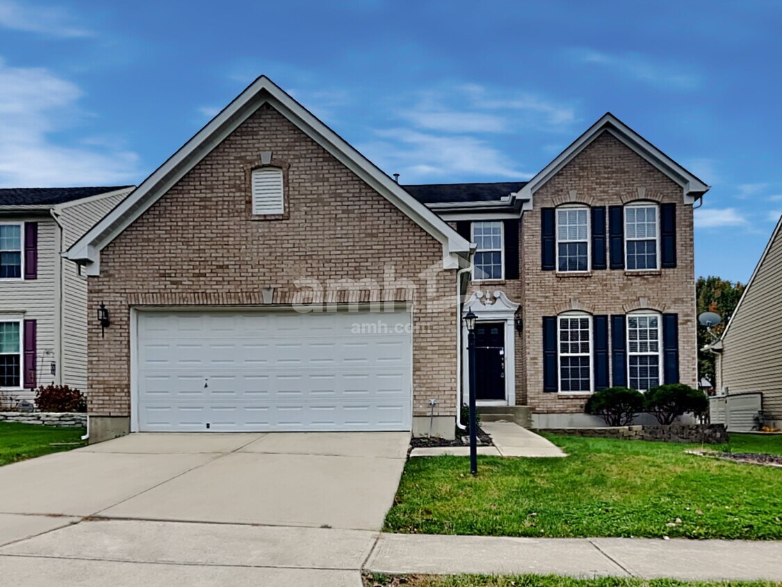 Primary Photo - 233 Bannock Dr
