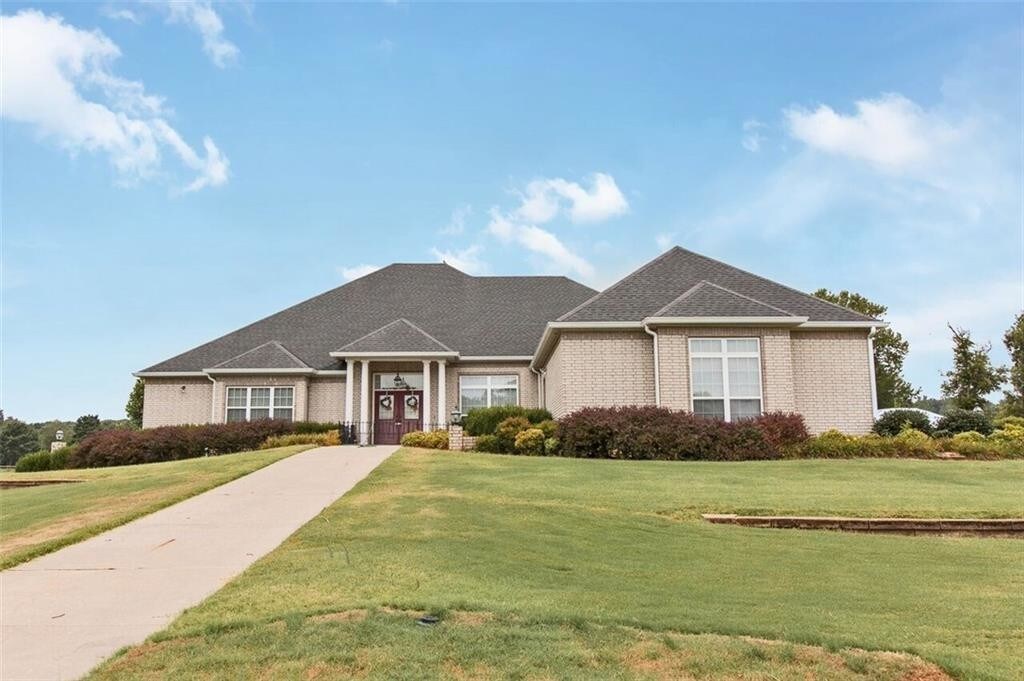 12755 Wood Duck Ln, Springdale, AR 72762 House Rental in Springdale