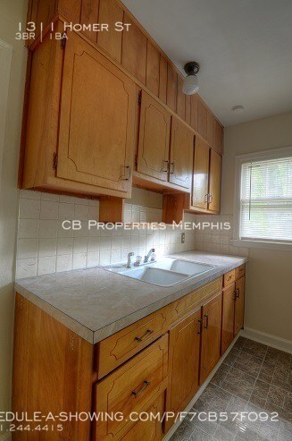 Building Photo - 1311 Homer St