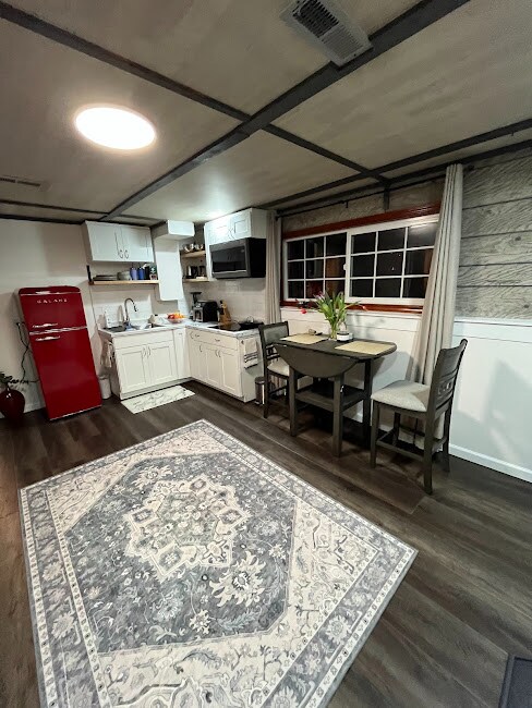 Foto del edificio - 11601 NE 155th St