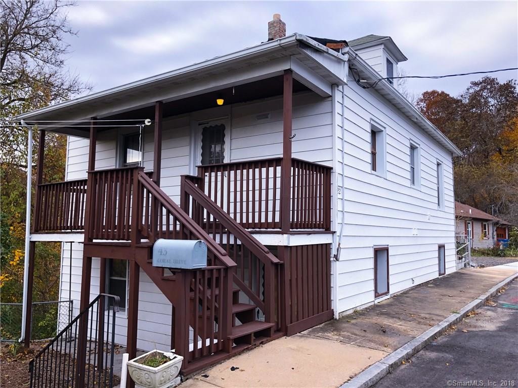 Primary Photo - 22 Ore St