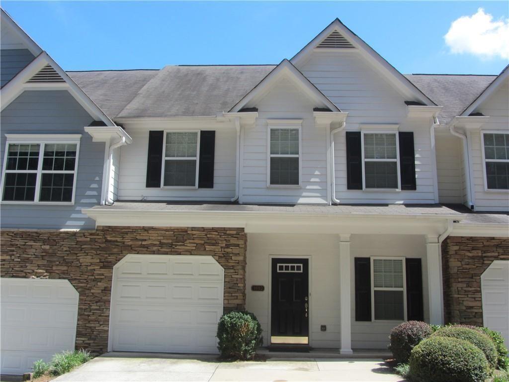 1992 Hoods Fort Cir NW Unit 22, Kennesaw, GA 30144 Condo for Rent in