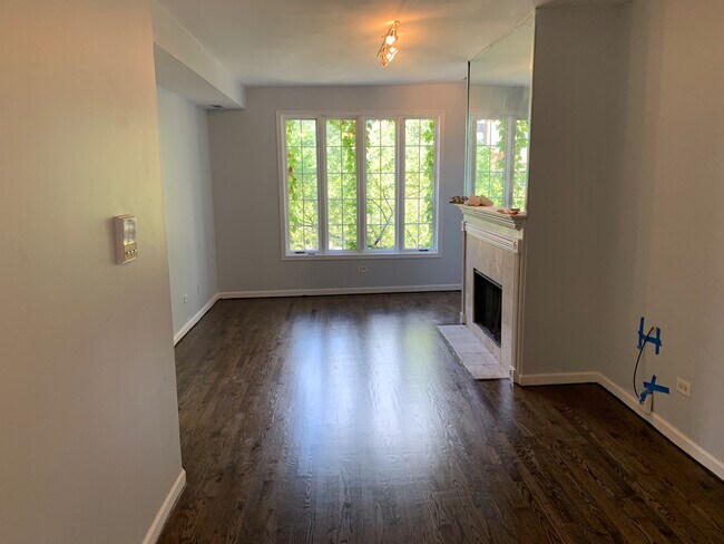 Foto del edificio - 1431 N Cleaver St