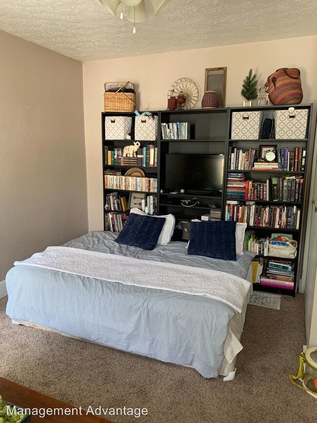 Building Photo - 2 br, 1 bath Apartment - 1117 S 4th St