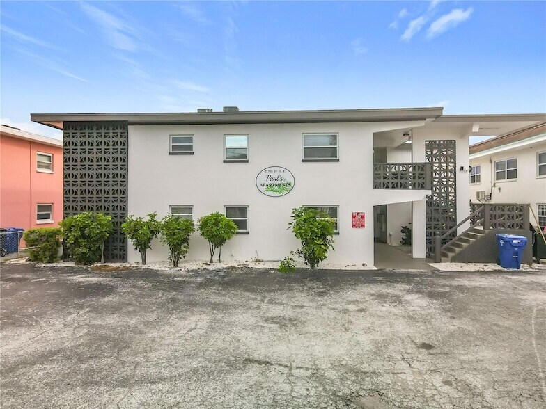 Primary Photo - 11705 3rd St E