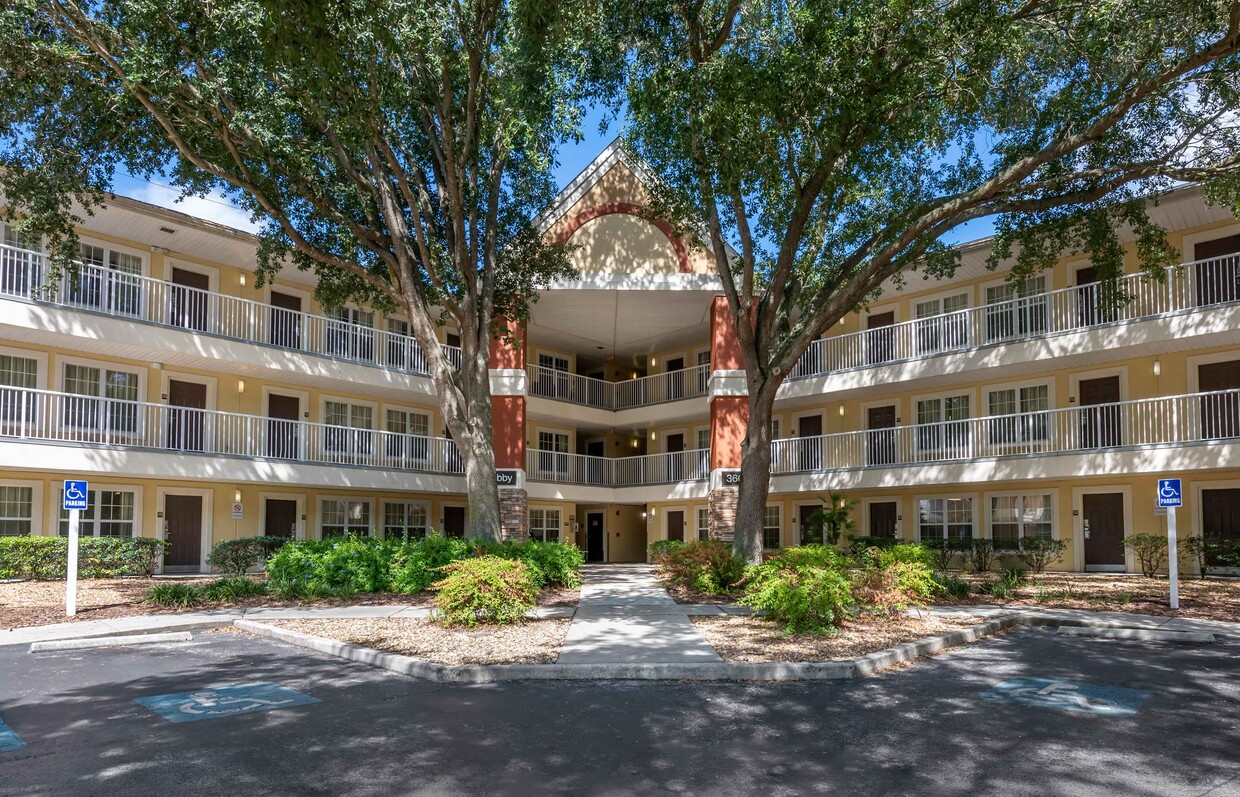 Primary Photo - Furnished Studio-Gainesville - I-75