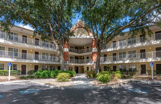 Building Photo - Furnished Studio-Gainesville - I-75