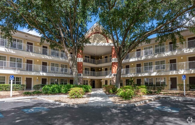 Building Photo - Furnished Studio-Gainesville - I-75