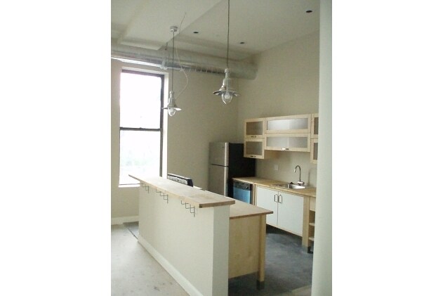 Foto del edificio - Gleason Lofts