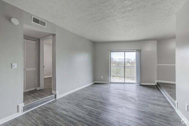1HAB, 1BA - 750 ft² - Matador North Apartments
