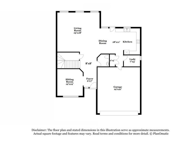 Building Photo - 1809 Creek Ledge Pl