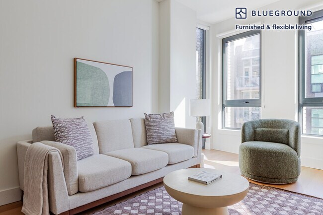 Foto del edificio - 130 Hope St