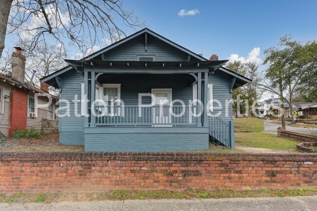 Building Photo - Five Points Home