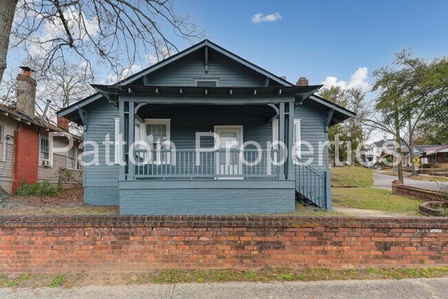 Foto del edificio - Five Points Home