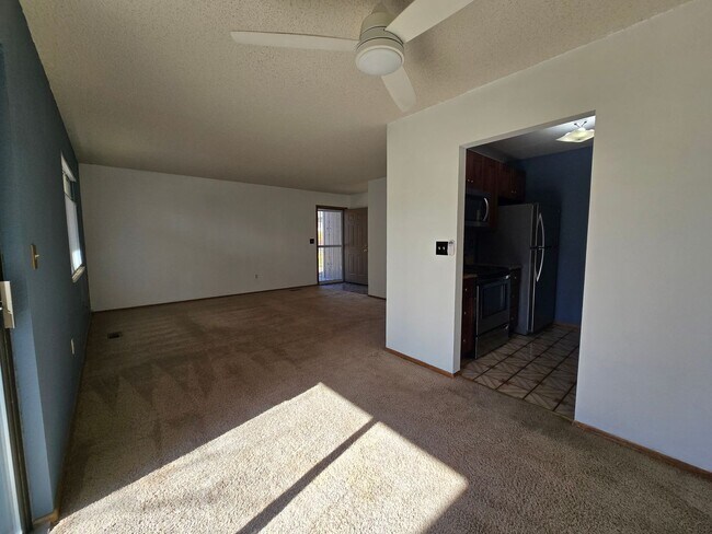 Foto del edificio - First Floor One Bedroom Condo in Lafayette, CO!