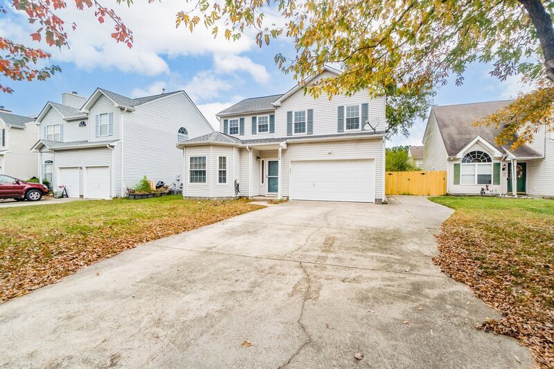 Photo - 3708 Gateway Place