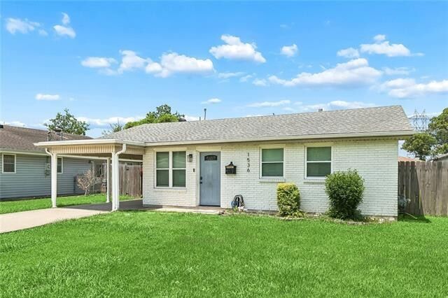 Building Photo - 1536 Redwood Dr
