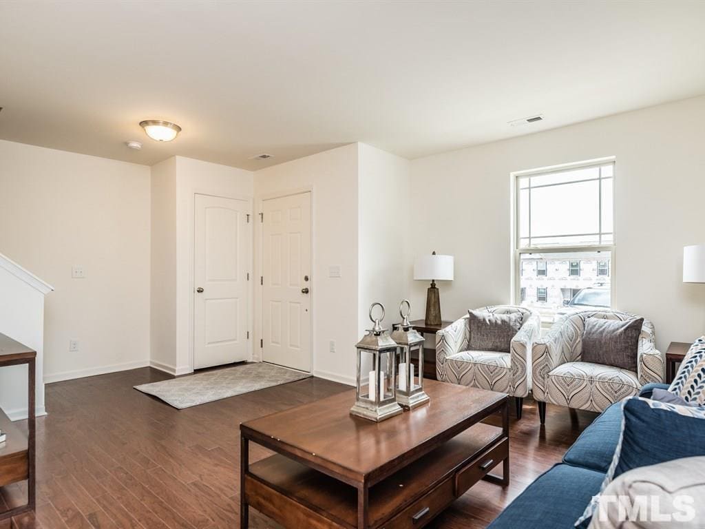 3534 Aldie Ct, Raleigh, NC 27610 Townhome Rentals in Raleigh NC