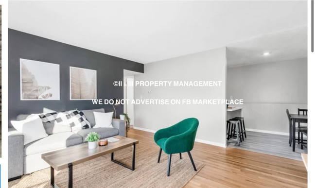 Building Photo - 512-516 Splitlog Ave - Apt-20